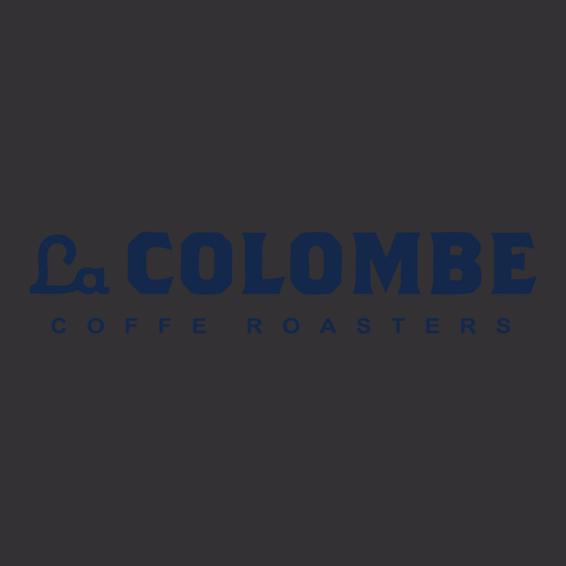 The La Colombe Vintage Hoodie | Artistshot