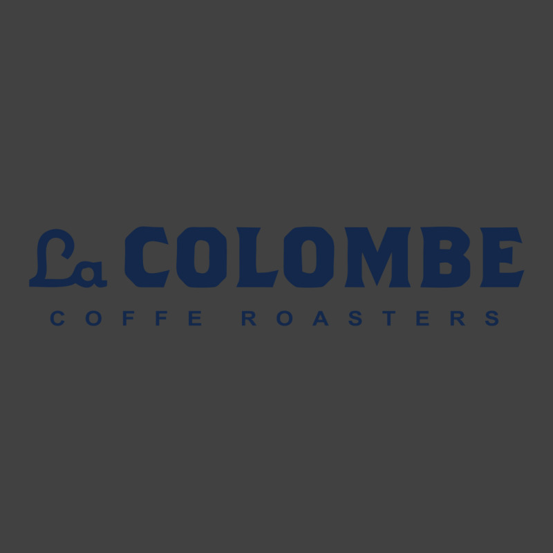 The La Colombe Vintage T-shirt | Artistshot