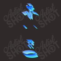 3d Ska Man Design Racerback Tank | Artistshot