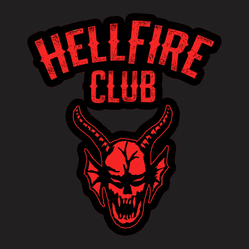 Hellfire Club T-shirt | Artistshot