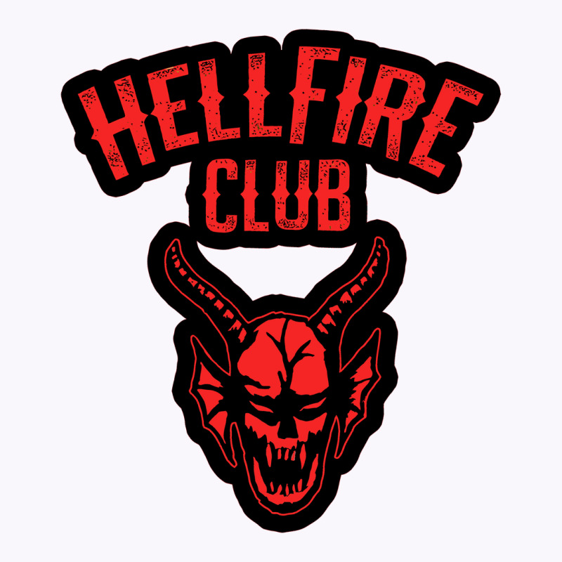 Hellfire Club Tank Top | Artistshot