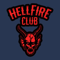 Hellfire Club Men Denim Jacket | Artistshot