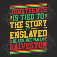 Juneteenth Gifts Tied To The Story Of Enslaved Printed Hat | Artistshot