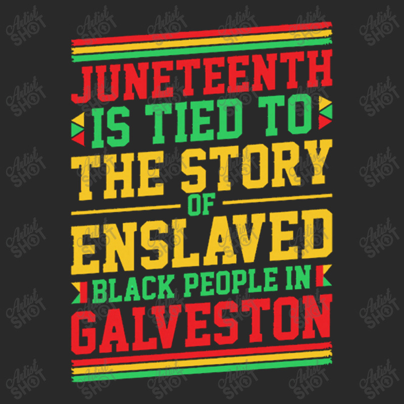 Juneteenth Gifts Tied To The Story Of Enslaved Printed hat by anneevans358 | Artistshot