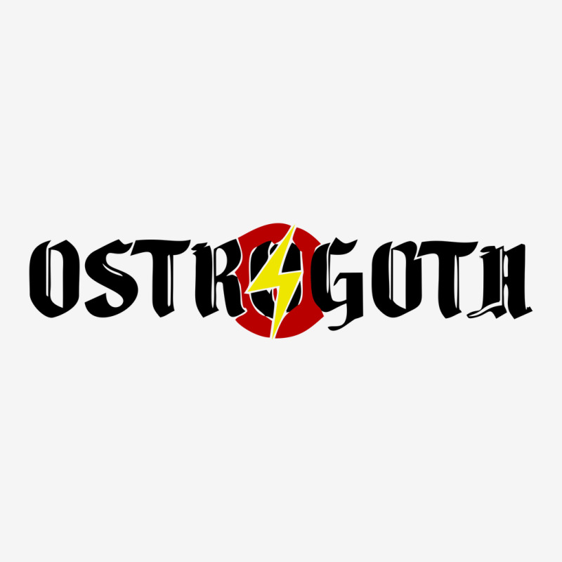 Ostrogoths Scorecard Crop Tee | Artistshot