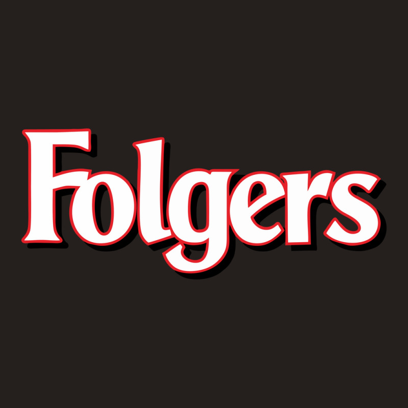 Folgers Tank Top | Artistshot