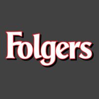 Folgers Vintage T-shirt | Artistshot