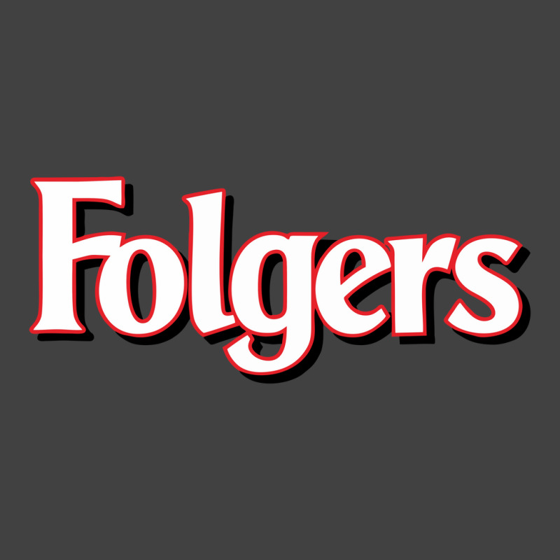 Folgers Vintage T-shirt | Artistshot