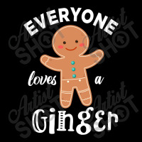 Everyone Loves A Ginger Legging | Artistshot