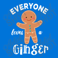 Everyone Loves A Ginger Baby Beanies | Artistshot