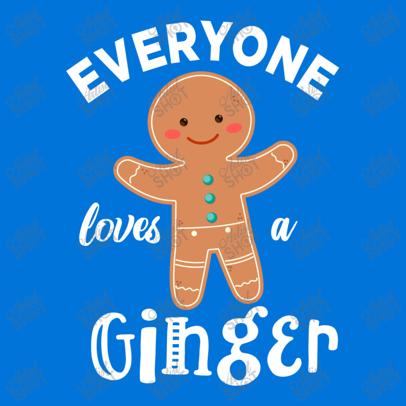 Everyone Loves A Ginger Baby Beanies by cogentprint | Artistshot