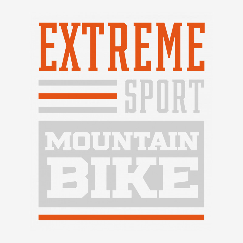 Extreme Sport Mountain Bike - Bike Gift Sport Travel Mug | Artistshot