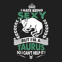 Sexy Taurus T-shirt | Artistshot