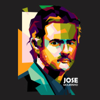 The Special One In Pop Art T-shirt | Artistshot