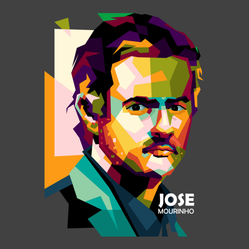 The Special One In Pop Art Vintage T-shirt | Artistshot