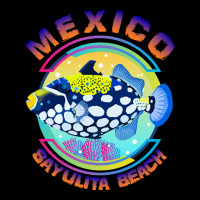 Mexico Sayulita Beach T  Shirt Mexico Sayulita Beach ( Riviera Nayarit Men's Long Sleeve Pajama Set | Artistshot