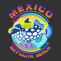 Mexico Sayulita Beach T  Shirt Mexico Sayulita Beach ( Riviera Nayarit Baby Bodysuit | Artistshot