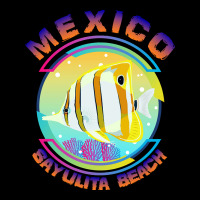 Mexico Sayulita Beach T  Shirt Mexico Sayulita Beach ( Riviera Nayarit Youth Jogger | Artistshot