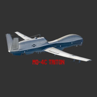 Military Aircraft Mq 4c Triton Raptor Pilot Gifts T Shirt Baby Bodysuit | Artistshot