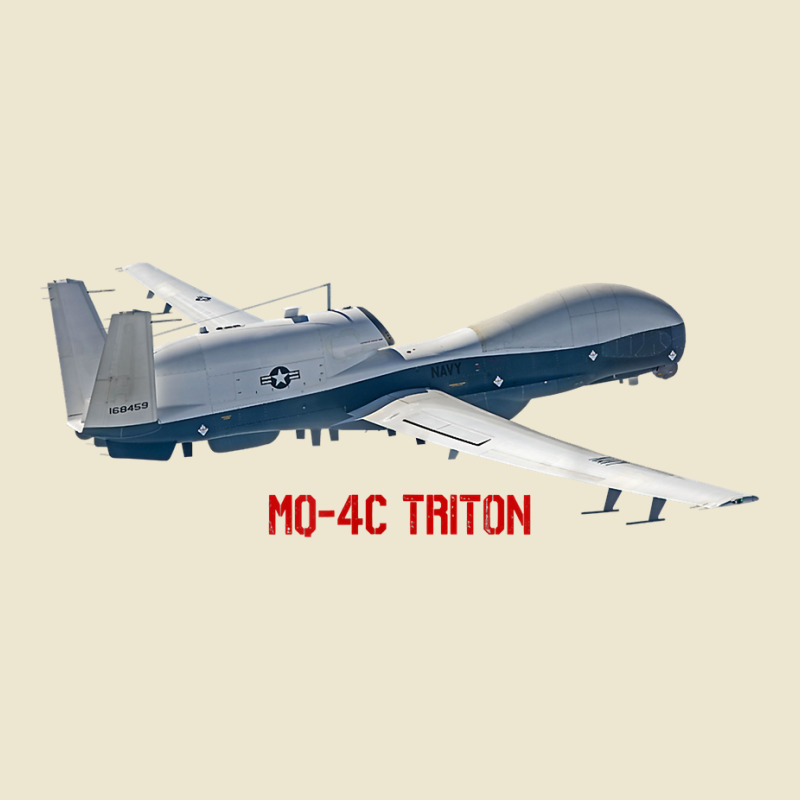 Military Aircraft Mq 4c Triton Raptor Pilot Gifts T Shirt Cropped Hoodie by MoczoTenleigh | Artistshot