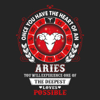 Aries - Deepest Loves Possible Unisex Hoodie | Artistshot