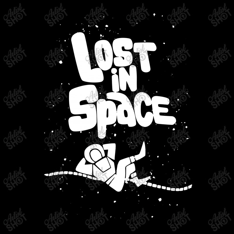 Lost In Space Youth Zipper Hoodie | Artistshot