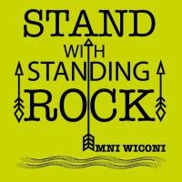 Stand With Standing Rock Tote Bags | Artistshot