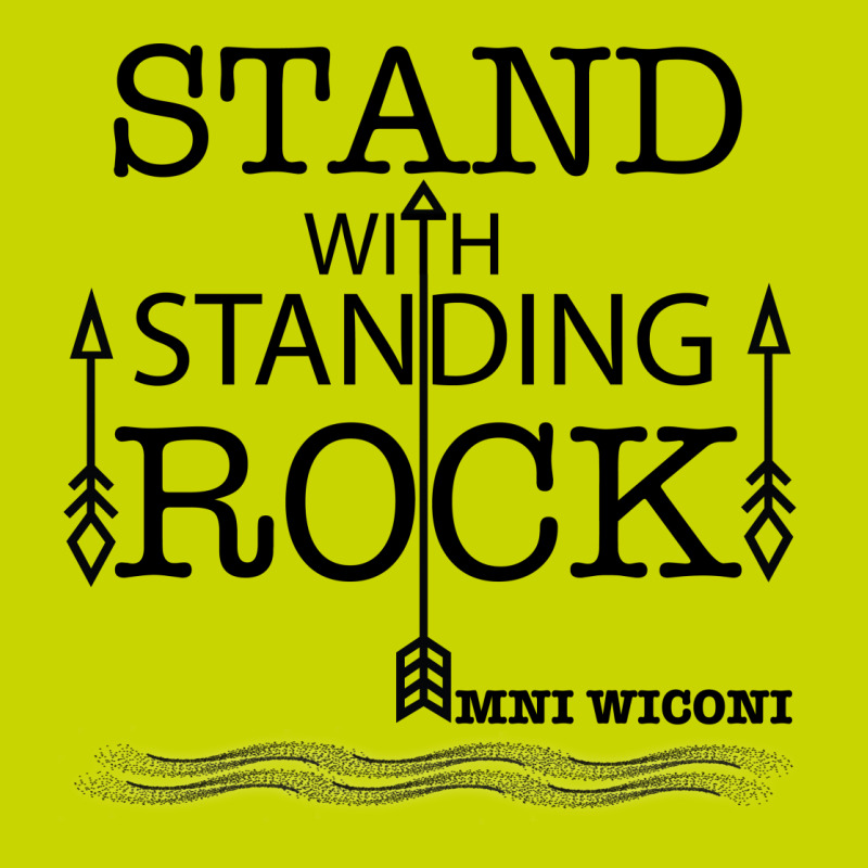 Stand With Standing Rock Tote Bags | Artistshot