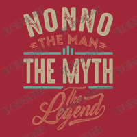 Nonno The Myth The Legend Backpack | Artistshot