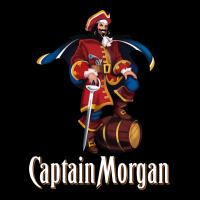 Captain Morgan Kids Cap | Artistshot
