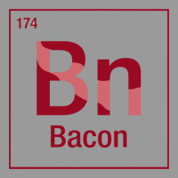 Bacon Element Baby Bibs | Artistshot