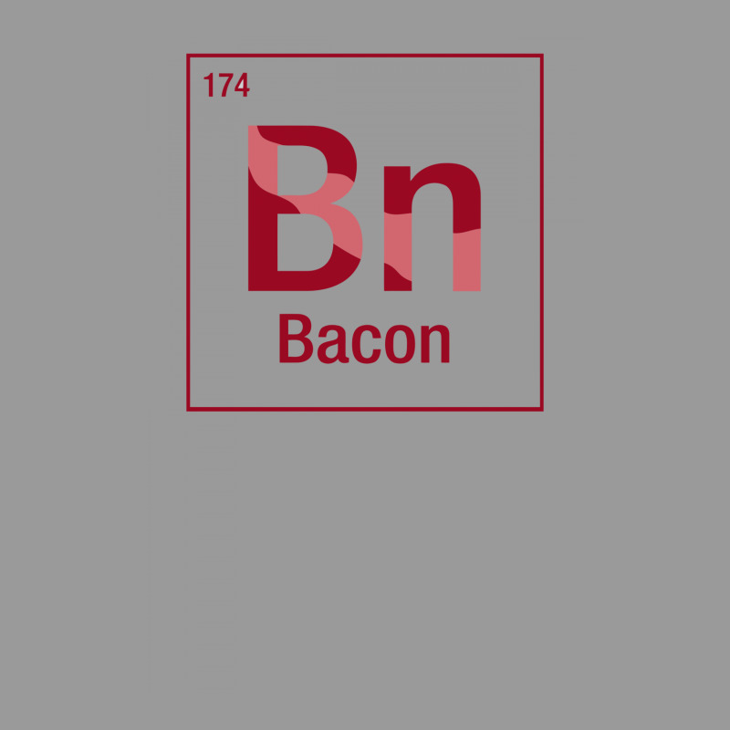 Bacon Element Baby Bibs | Artistshot