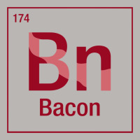 Bacon Element Baby Tee | Artistshot