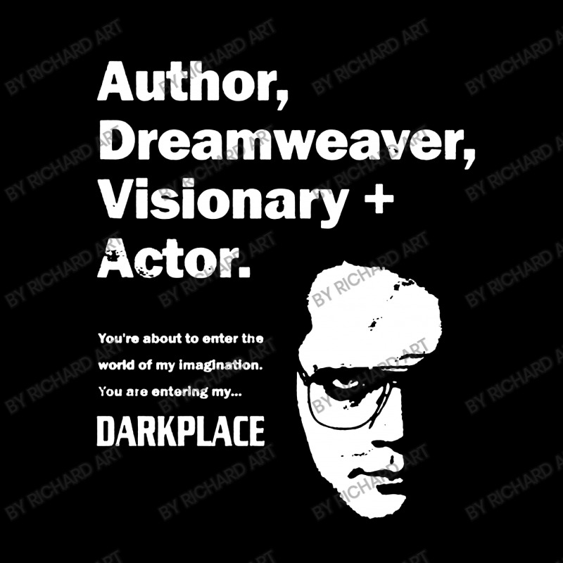 Author Dreamweaver Darkplace Legging by Richard Art | Artistshot