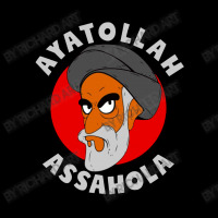 Ayatollah Assahola For Dark Lightweight Hoodie | Artistshot