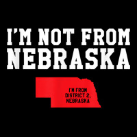 Nebraska District 2 Voter, Funny D2 Democrat T Shirt Copy Copy Copy Co Youth Sweatshirt | Artistshot