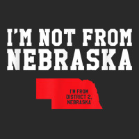 Nebraska District 2 Voter, Funny D2 Democrat T Shirt Copy Copy Copy Co Toddler T-shirt | Artistshot