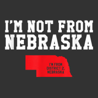 Nebraska District 2 Voter, Funny D2 Democrat T Shirt Copy Copy Copy Co Baby Bodysuit | Artistshot