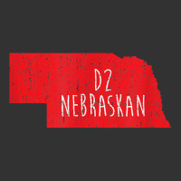 Nebraska District 2 Voter, Funny D2 Democrat T Shirt Copy Copy Baby Bodysuit | Artistshot