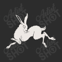 Rabbit Exclusive T-shirt | Artistshot