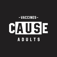 Vaccines Cause Adults - Pro Vaccination Gift T-shirt | Artistshot