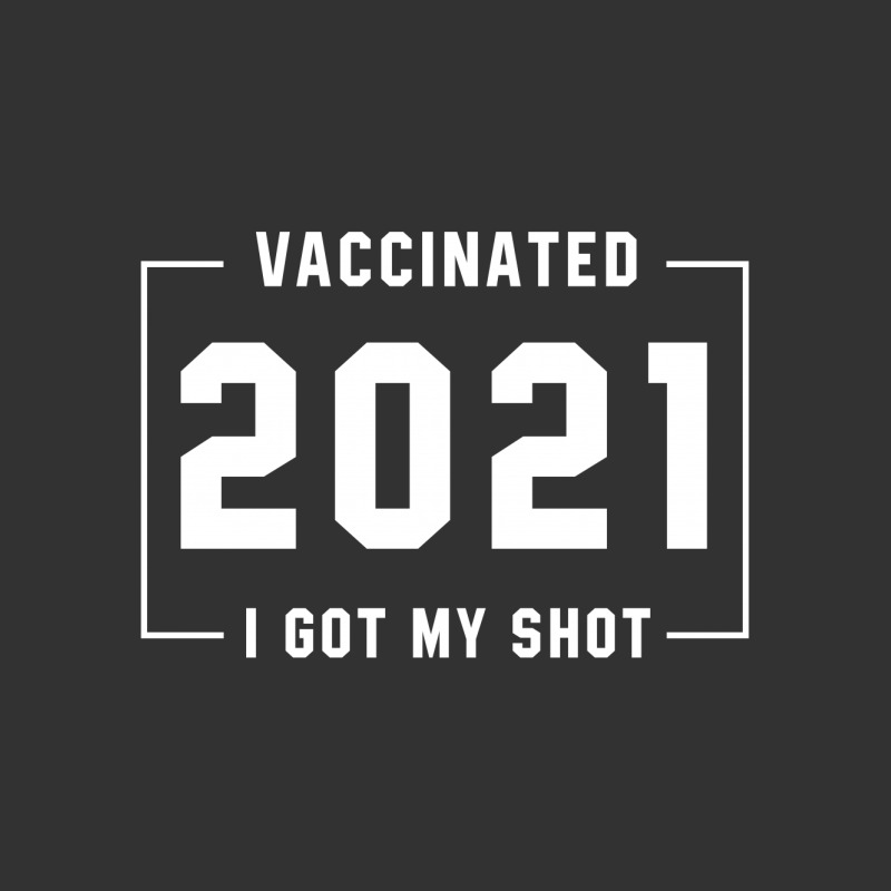 I Got My Shot - Pro Vaccination Gift Baby Bodysuit | Artistshot