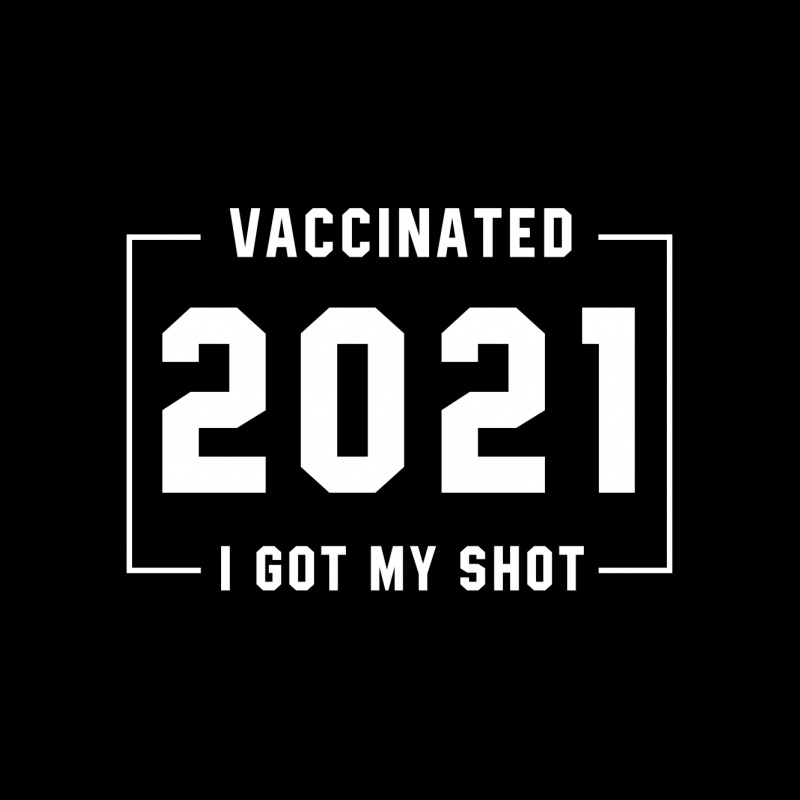 I Got My Shot - Pro Vaccination Gift Youth Hoodie | Artistshot