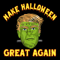 Trump Halloween Party Frankenstein Costume Cute Funny Gift T Shirt Toddler Sweatshirt | Artistshot