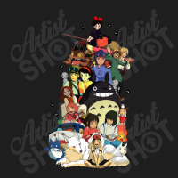 Cartoon Tales Classic T-shirt | Artistshot