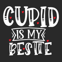 Cupid Is My Bestie Toddler T-shirt | Artistshot