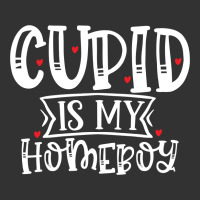 Cupid Is My Homeboy Baby Bodysuit | Artistshot