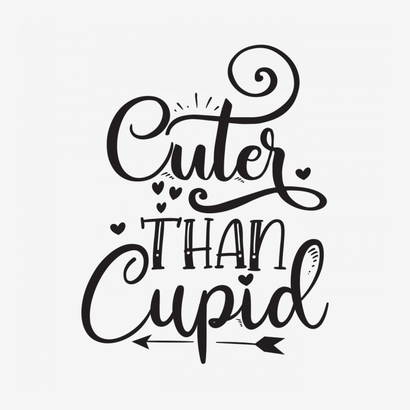 Cuter Than Cupid Classic T-shirt by Pompoyo | Artistshot