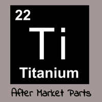 Titanium After Market Parts Sweatshirt Vintage Short | Artistshot