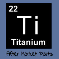 Titanium After Market Parts Sweatshirt Lightweight Hoodie | Artistshot